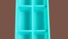 Khay đá 6 viên