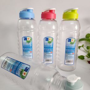 Bình đựng nước pet 1.6 lít