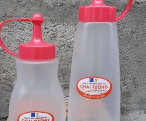 Chai Tương 250ML