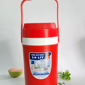 Bình giữ nhiệt 1,6 lít DT0121
