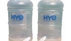 Bình đựng nước PP Hyo 2L2