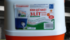 Bình Giữ nhiệt 3L vuông vòi DT464
