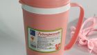 Ca giữ nhiệt nắp ống hút 600ml DT0270