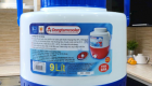Bình Gữ nhiệt 9 Lít vòi DT0423