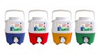 Bình Giữ nhiệt 3L vuông vòi DT464