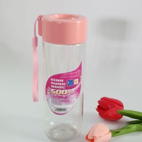 Bình đựng nước 500ml