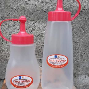 Chai Tương 250ML
