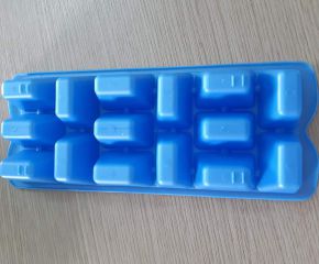 Khay đá 15 viên