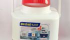 Bình giữ nhiệt có vòi 6,5 lít vuông DT0462