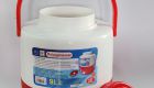Bình Gữ nhiệt 9 Lít vòi DT0423