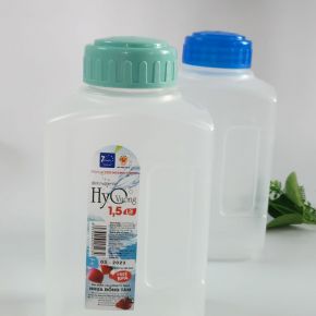 Bình đựng nước PP 1,5 lít