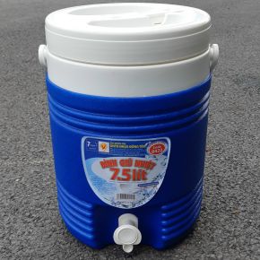 Bình giữ nhiệt 7.5 lít DT0422