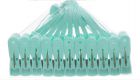 Vỉ kẹp dây KD12