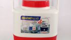 Bình giữ nhiệt có vòi 6,5 lít vuông DT0462