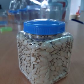 Hủ thực phẩm Vuông