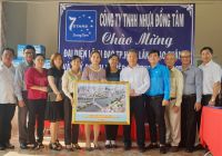Quận 8: Tăng cường công tác tuyên truyền, giới thiệu sản phẩm hàng Việt Nam có chất lượng