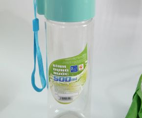 Bình đựng nước 500ml