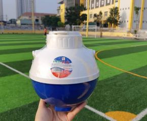 Bình trái banh 1,4 lít DT0502