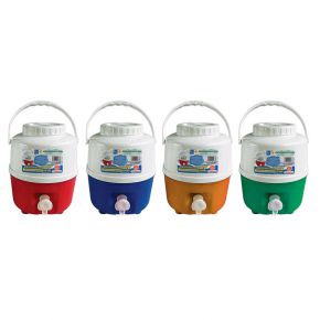 Bình giữ nhiệt 3 lít tròn 463