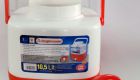 Bình giữ nhiệt 10.5L có vòi DT0429