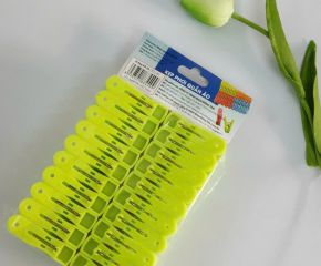 Vỉ kẹp 20