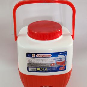 Bình giữ nhiệt 10.5L có vòi DT0429