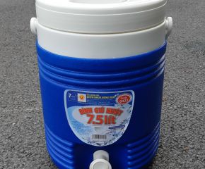 Bình giữ nhiệt 7.5 lít DT0422