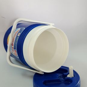 Bình giữ nhiệt 4 lít 0140