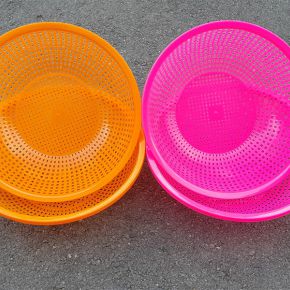 Rổ cải 4T2