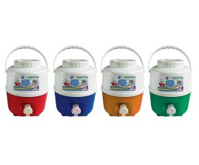 Bình giữ nhiệt 3 lít tròn 463