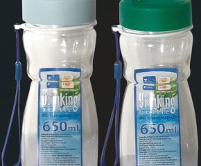 Bình đựng nước 650ml