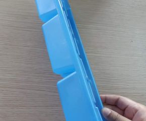 Khay đá 12 viên