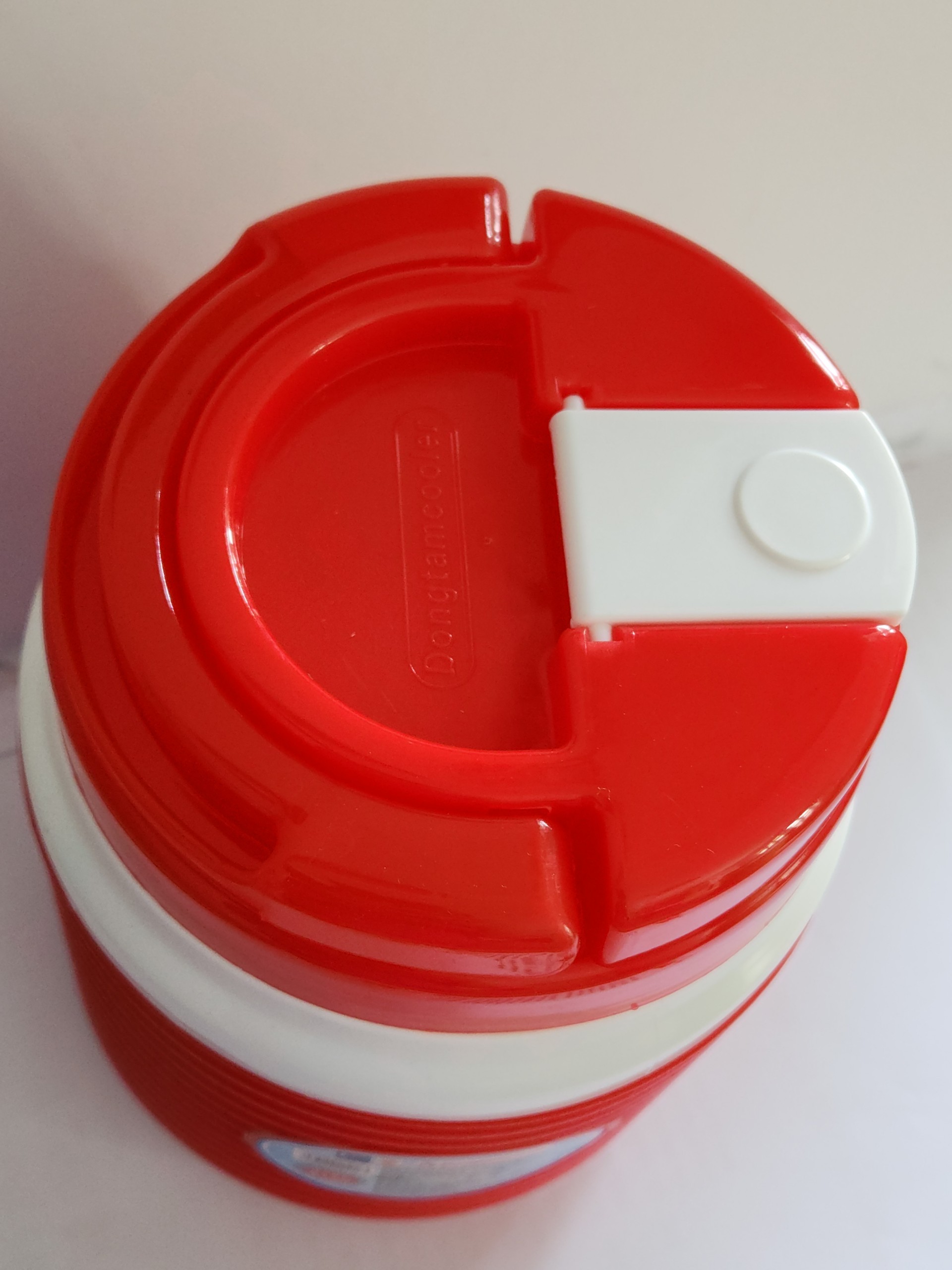 Bình giữ nhiệt 1,5 lít DT0160
