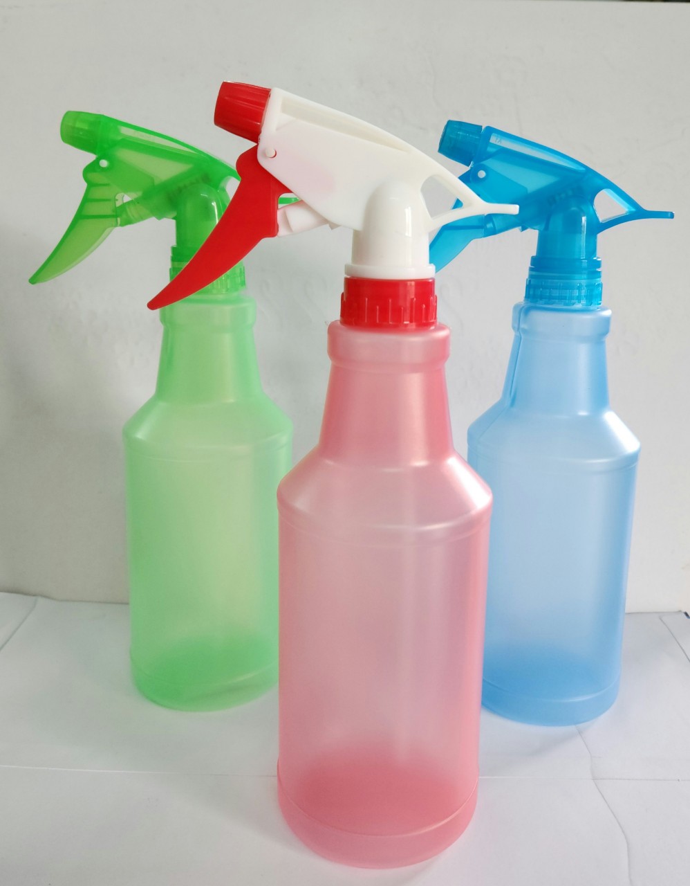 Bình xịt 500ml