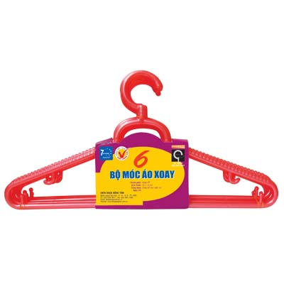 Móc áo MA 010